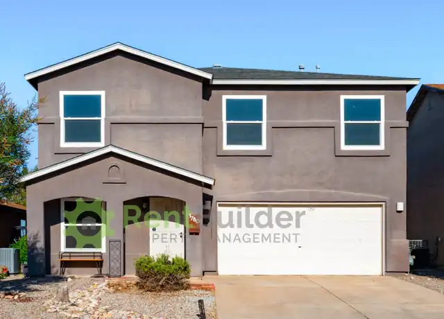 Property at 1780 Mesa Grande Loop NE, Rio Rancho, NM, 87144, 4 beds, 2.5 baths, [object Object]