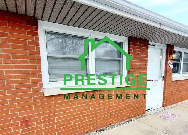 Property at 6016 W 41st Ave Unit 6022, Gary, IN, 46408, 2 beds, 1 bath, [object Object]