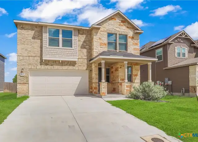 Property at 460 Horizon Pointe, Seguin, TX, 78155, 4 beds, 2.5 baths, [object Object]