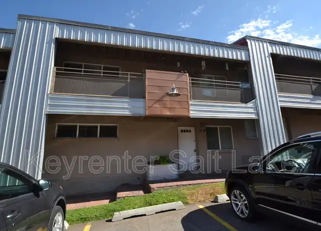Property at 650 N 300 W #137, Salt Lake City, UT, 84103, 2 beds, 1 bath, [object Object]