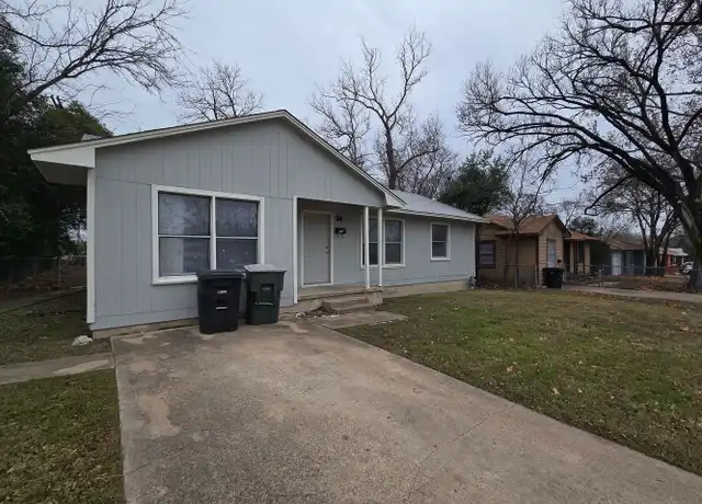 Property at 24 S 28th St, Killeen, TX, 76541, 3 beds, 1 bath, [object Object]