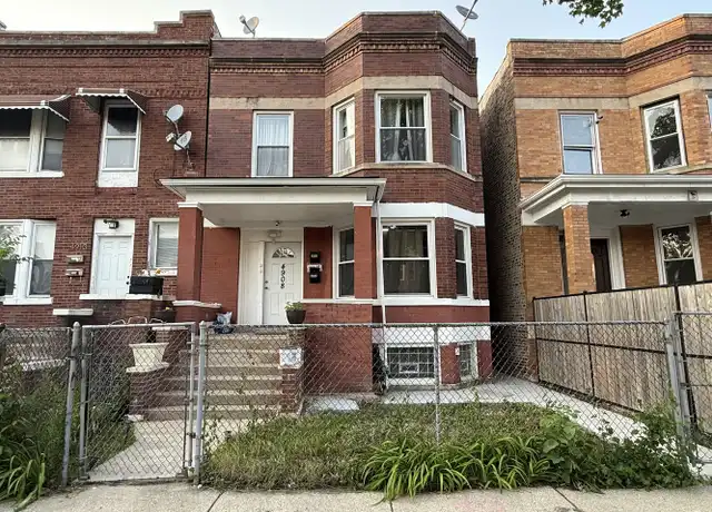 Property at 4908 W Erie St Unit 1, Chicago, IL, 60644, 2 beds, 1 bath, [object Object]
