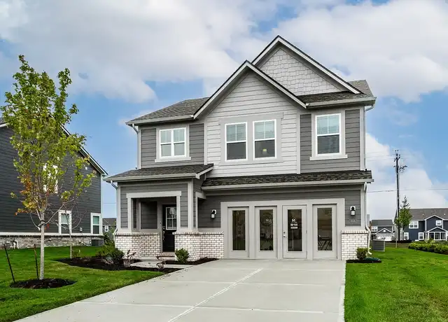 Property at Meridian Homes at Sycamore Drive - 6654 Willow Way, McCordsville, IN, 46055, 3 beds, 2 baths, [object Object]