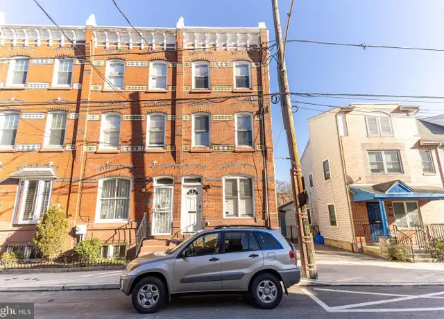 Property at 1721 N Bouvier St #2, Philadelphia, PA, 19121, 4 beds, 2 baths, [object Object]