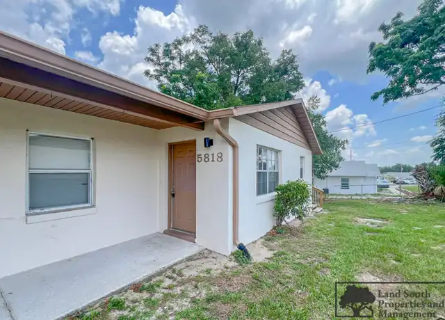 Property at 5818 Charlton Dr, Lakeland, FL, 33812, 2 beds, 1 bath, [object Object]
