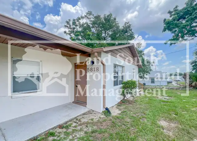 Property at 5818 Charlton Dr, Lakeland, FL, 33812, 2 beds, 1 bath, [object Object]