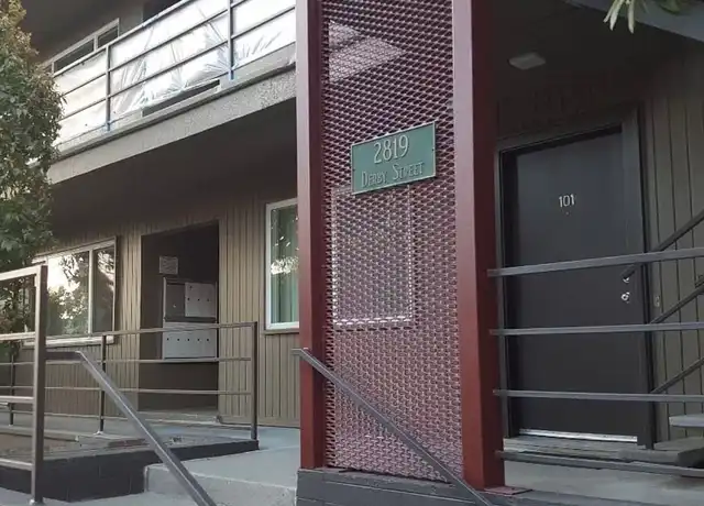 Property at 2819 Derby St, Berkeley, CA, 94705, 3 beds, 2 baths, [object Object]