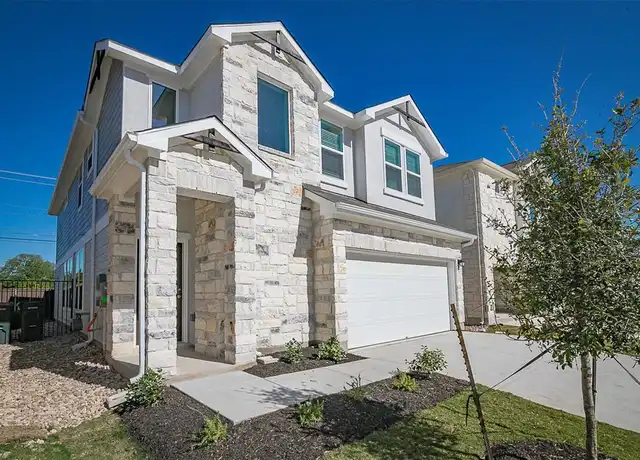 Property at 9921 Milton Albert Way, Austin, TX, 78748, 4 beds, 3.5 baths, [object Object]