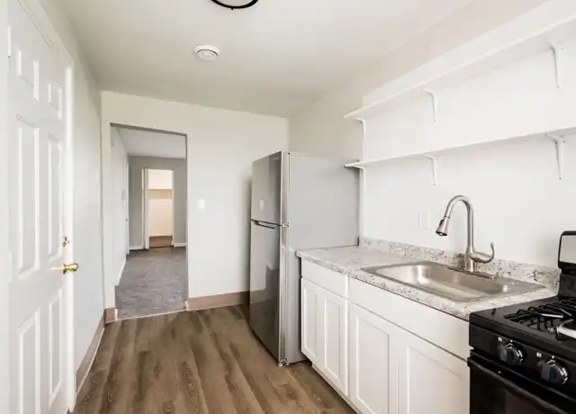 Property at 1400 Seward Ave Unit 101, Detroit, MI, 48206, 3 beds, 1 bath, [object Object]