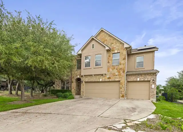 Property at 15712 Sayan Cv, Bee Cave, TX, 78738, 4 beds, 3.5 baths, [object Object]