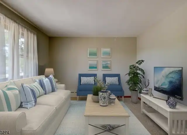 Property at 3 Canal St, Raritan, NJ, 08869, 2 beds, 1 bath, [object Object]