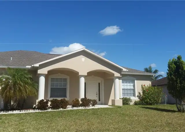 Property at 2017 NE 4th Ter, Cape Coral, FL, 33909, 3 beds, 2 baths, [object Object]