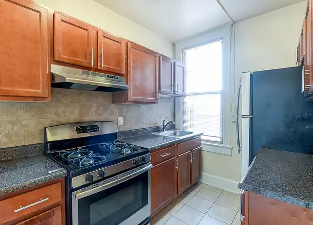 Property at The Cortland - 1760 Euclid St NW, Washington, DC, 20009, 1-2 bed, 1 bath, [object Object]