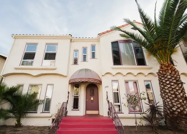 Property at 230 E 12th St Unit 14, Long Beach, CA, 90813, 0 beds, 1 bath, [object Object]