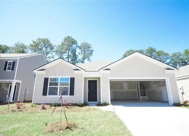 Property at 433 Coconut Dr, Bloomingdale, GA, 31302, 4 beds, 2 baths, [object Object]