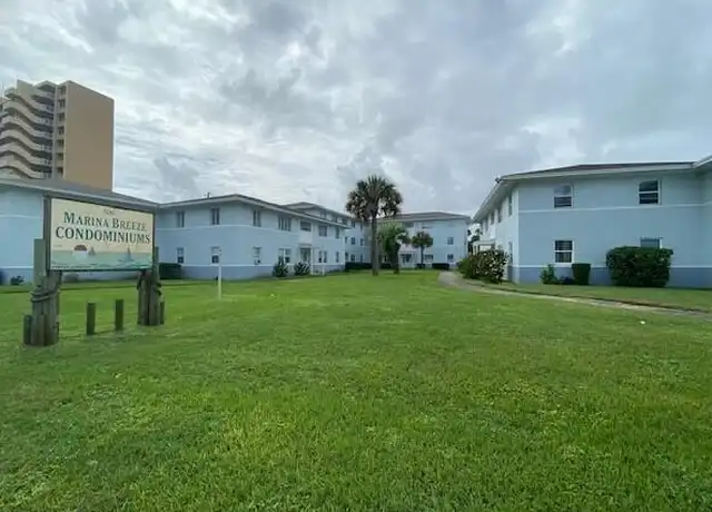 Property at 500 S Beach St Apt B2, Daytona Beach, FL, 32114, 2 beds, 1 bath, [object Object]