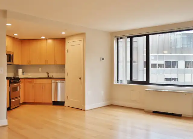 Property at 1255 New Hampshire Ave NW Unit 1013, Washington, DC, 20036, 0 beds, 1 bath, [object Object]