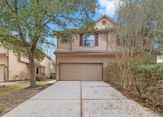 Property at 67 S Burberry Park Cir, Spring, TX, 77382, 3 beds, 2.5 baths, [object Object]