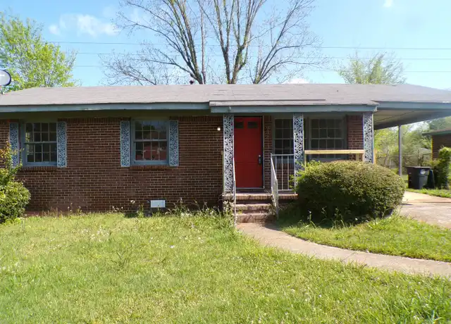Property at 932 Airview St, Birmingham, AL, 35221, 3 beds, 1 bath, [object Object]