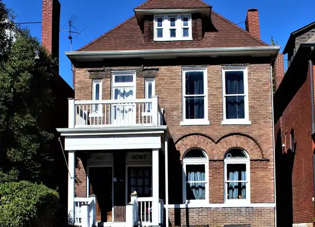 Property at 4067 Castleman Ave, St. Louis, MO, 63110, 3 beds, 1 bath, [object Object]