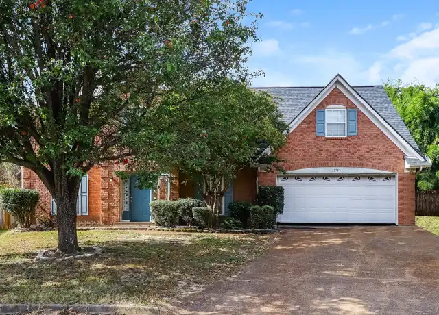 Property at 1758 Torrington Ct, Cordova, TN, 38016, 4 beds, 2.5 baths, [object Object]
