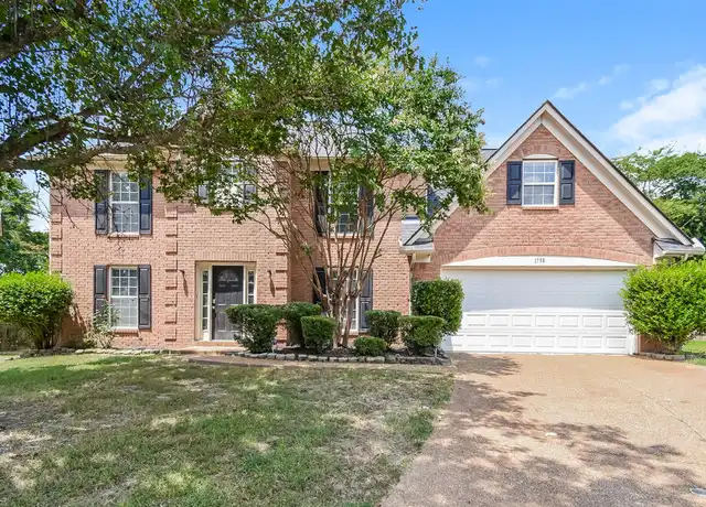 Property at 1758 Torrington Ct, Cordova, TN, 38016, 4 beds, 2.5 baths, [object Object]