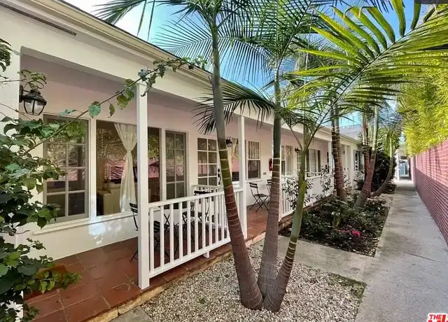 Property at 816 17th St Unit A, Santa Monica, CA, 90403, 2 beds, 1 bath, [object Object]