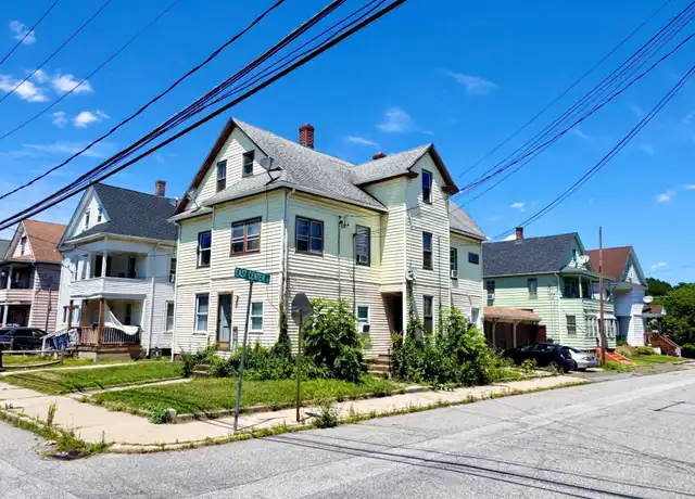 Property at 31 Center St Unit U3, Torrington, CT, 06790, 2 beds, 1 bath, [object Object]