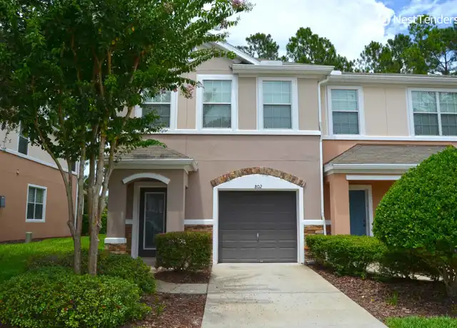 Property at 802 Crystal Way, Orange Park, FL, 32065, 3 beds, 2.5 baths, [object Object]