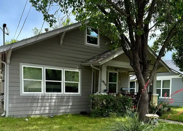 Property at 1426 Bolivar St, Denton, TX, 76201, 3 beds, 2 baths, [object Object]