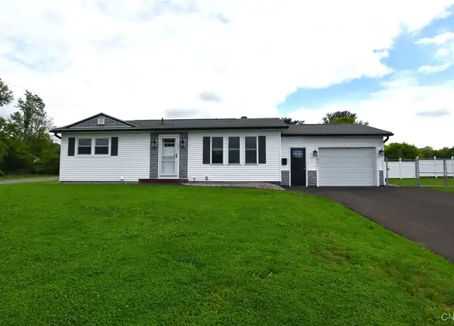 Property at 1401 Woodbury Dr, Utica, NY, 13502, 3 beds, 1 bath, [object Object]