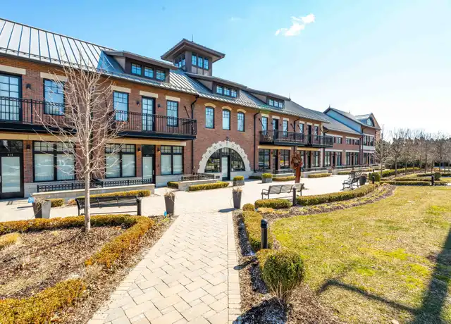 Property at IRONGATE RESIDENCES OF BIRMINGHAM - 401 S Eton St, Birmingham, MI, 48009, 2 beds, 2.5 baths, [object Object]