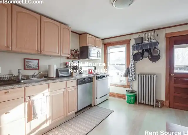 Property at 60 Powder House Blvd, Somerville, MA, 02144, 2 beds, 1 bath, [object Object]