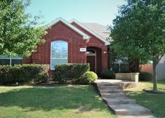 Property at 5921 Deer Run Dr, McKinney, TX, 75070, 4 beds, 2 baths, [object Object]