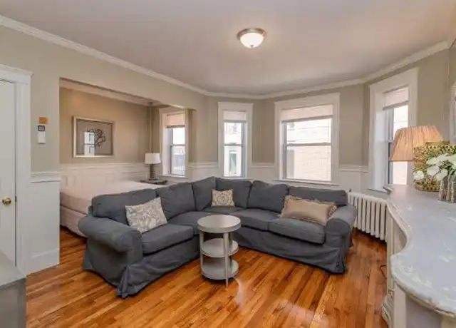 Property at 49 Worthington St, Roxbury, MA, 02120, 2 beds, 1 bath, [object Object]