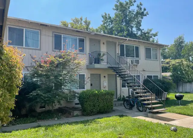 Property at 2485 North Ave Unit 2485-8, Chico, CA, 95926, 2 beds, 1 bath, [object Object]