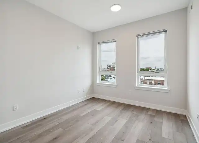 Property at The Dally - 342 W Girard Ave, Philadelphia, PA, 19123, 1 bed, 1 bath, [object Object]