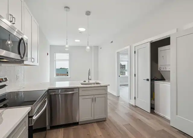 Property at The Dally - 342 W Girard Ave, Philadelphia, PA, 19123, 1 bed, 1 bath, [object Object]