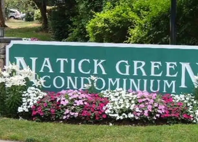 Property at 36 Silver Hill Ln #20, Natick, MA, 01760, 1 bed, 1 bath, [object Object]
