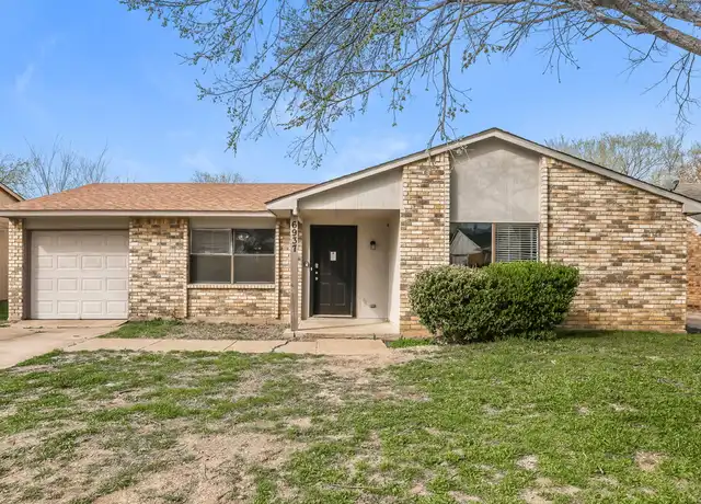 Property at 6937 Sandybrook Dr, Fort Worth, TX, 76120, 2 beds, 1 bath, [object Object]