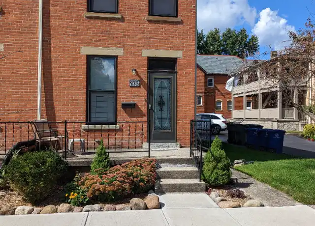Property at 975 Hunter Ave, Columbus, OH, 43201, 3 beds, 2 baths, [object Object]