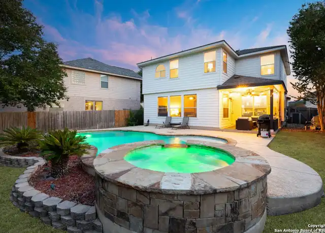 Property at 8307 Bordeaux Bay, San Antonio, TX, 78255, 3 beds, 2.5 baths, [object Object]