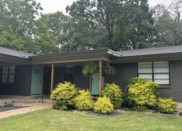 Property at 4400 Shallowbrook Trl Unit A, Austin, TX, 78744, 2 beds, 1 bath, [object Object]
