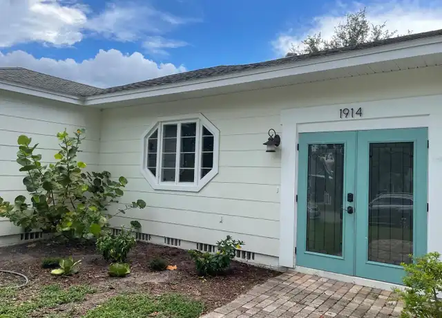 Property at 1914 W Aileen St, Tampa, FL, 33607, 3 beds, 1 bath, [object Object]