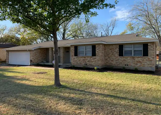 Property at 3609 Sheridon Dr, North Richland Hills, TX, 76117, 4 beds, 3 baths, [object Object]