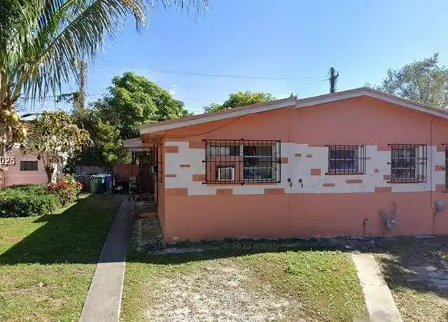 Property at 5511 NW 1st Pl, Miami, FL, 33127, 2 beds, 2 baths, [object Object]