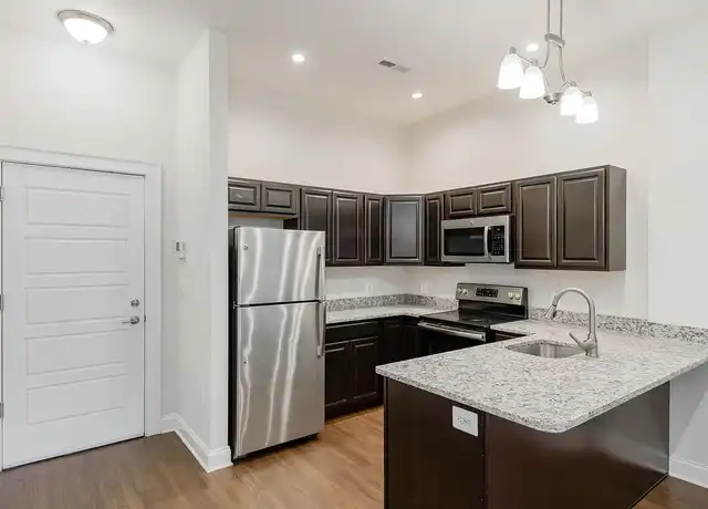 Property at The Vault - 115 N Charles St, Baltimore, MD, 21201, 1 bed, 1 bath, [object Object]