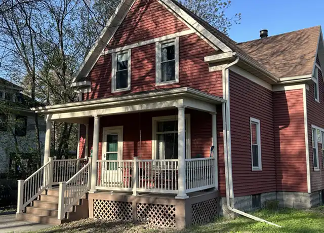 Property at 624 5th St S, Moorhead, MN, 56560, 4 beds, 2 baths, [object Object]