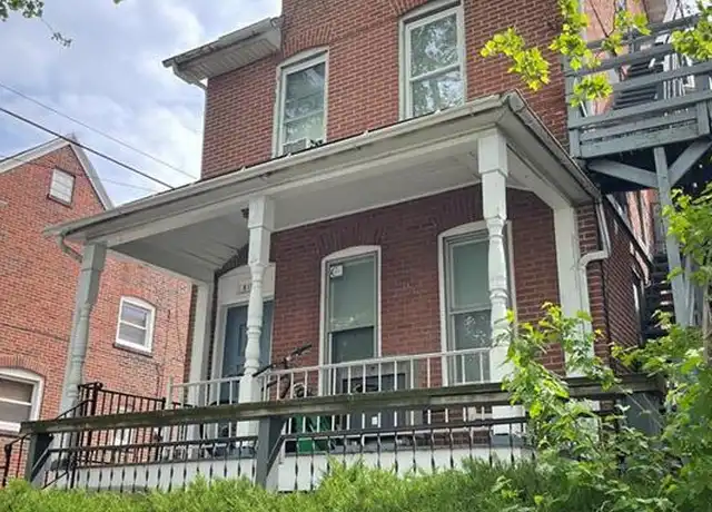 Property at 818 High St, Bethlehem, PA, 18018, 1 bed, 1 bath, [object Object]