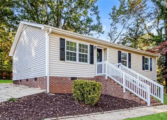 Property at 1915 Sheldon Rd, Greensboro, NC, 27405, 3 beds, 2 baths, [object Object]